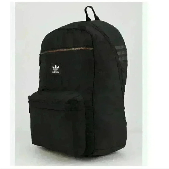 Adidas Original National Plus Backpack - Picture 2 of 3